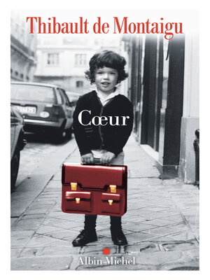 cover image of Coeur